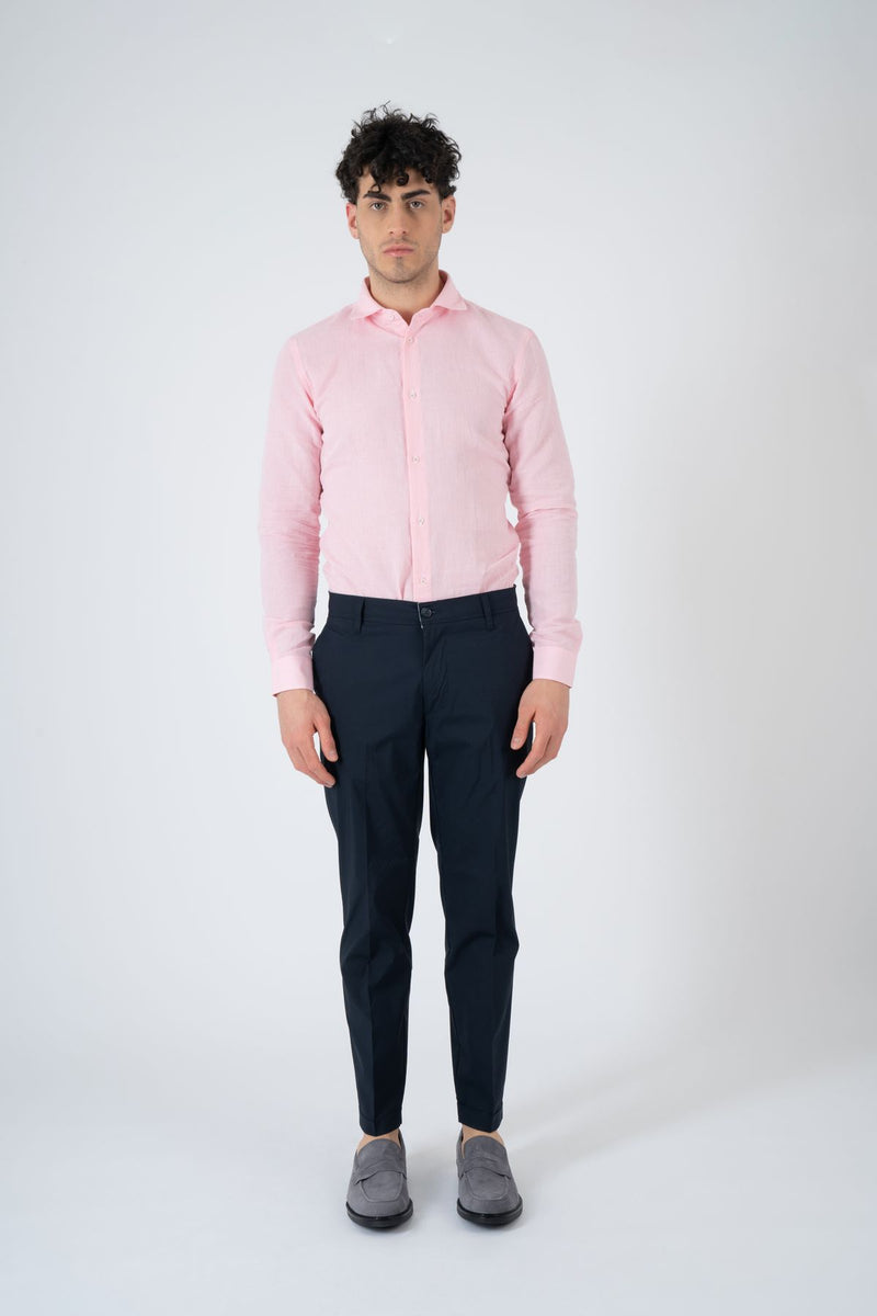 EDWARD 1350 - Pantaloni - exte