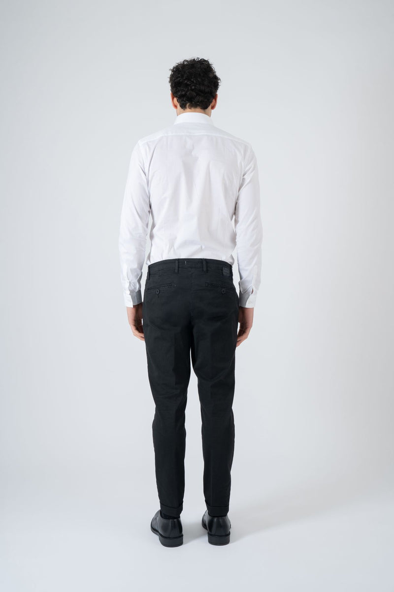 TONIO/EV - Pantaloni - exte