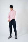 EDWARD 1350 - Pantaloni - exte