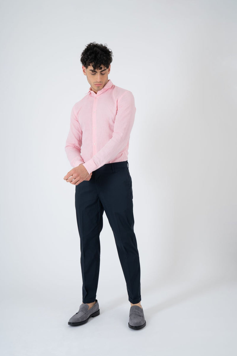 EDWARD 1350 - Pantaloni - exte