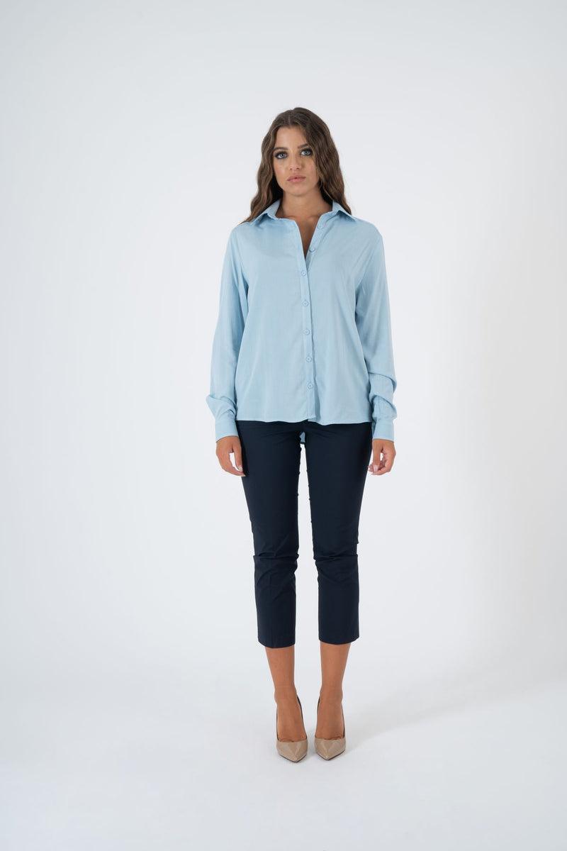 C204C/TP - Camicie - exte