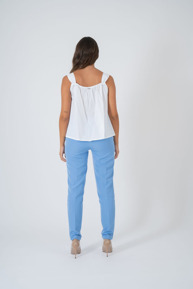 C419A/DBL - casacca - exte