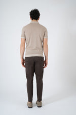 TONIO/EV - Pantaloni - exte