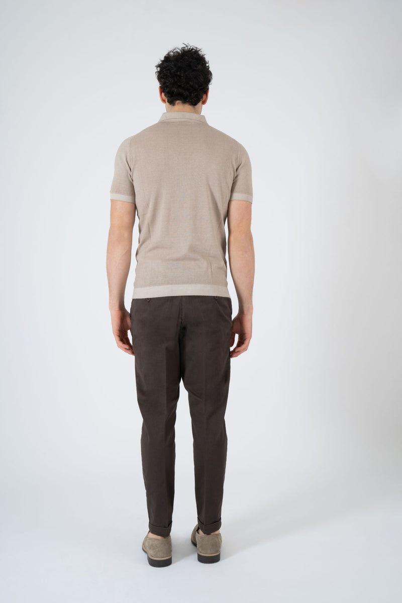 TONIO/EV - Pantaloni - exte