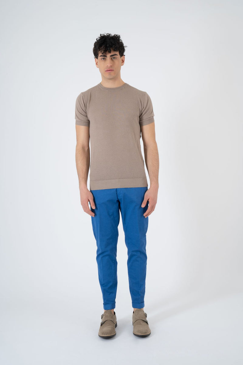 TONIO/EV - Pantaloni - exte