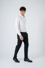 TONIO/EV - Pantaloni - exte
