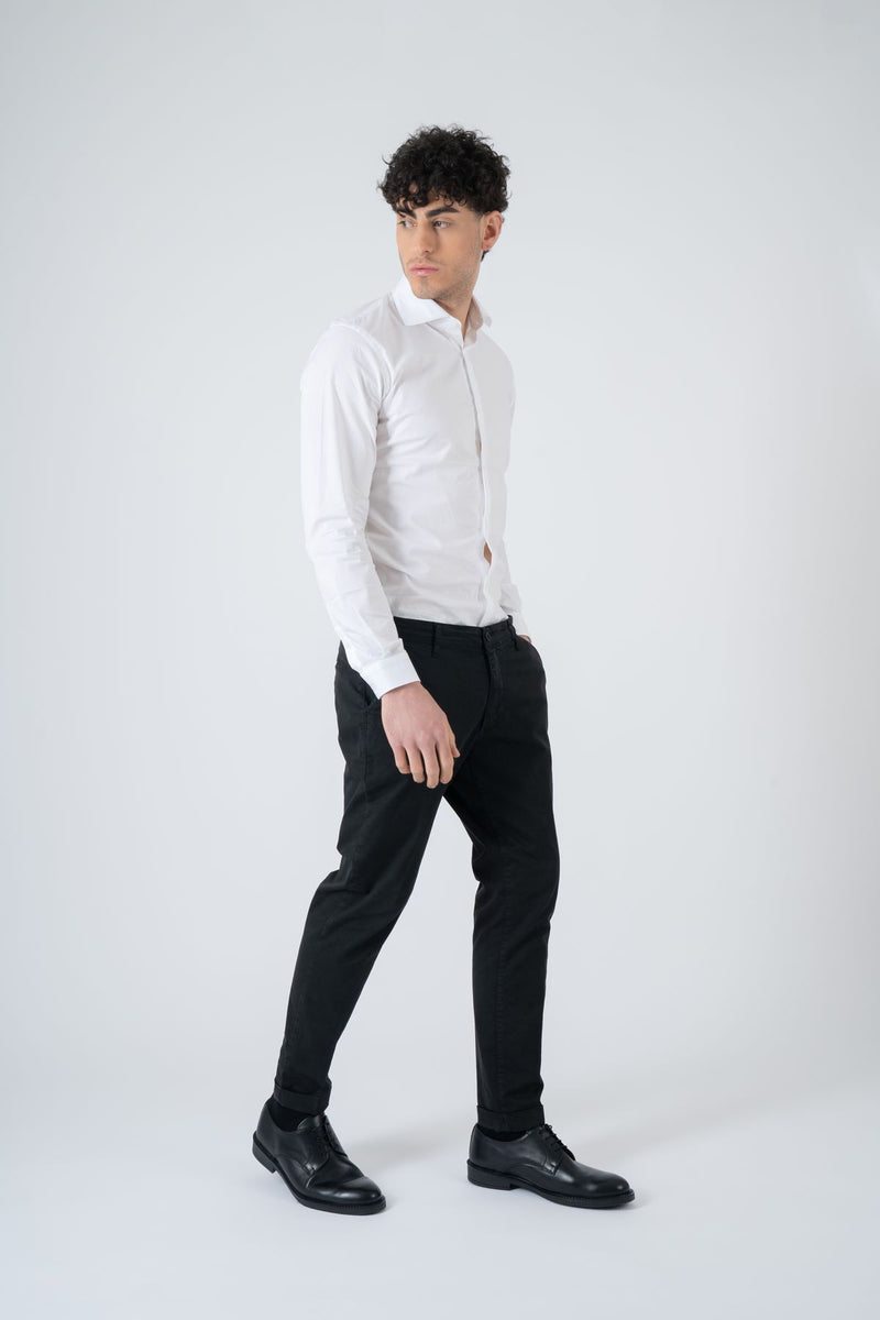 TONIO/EV - Pantaloni - exte