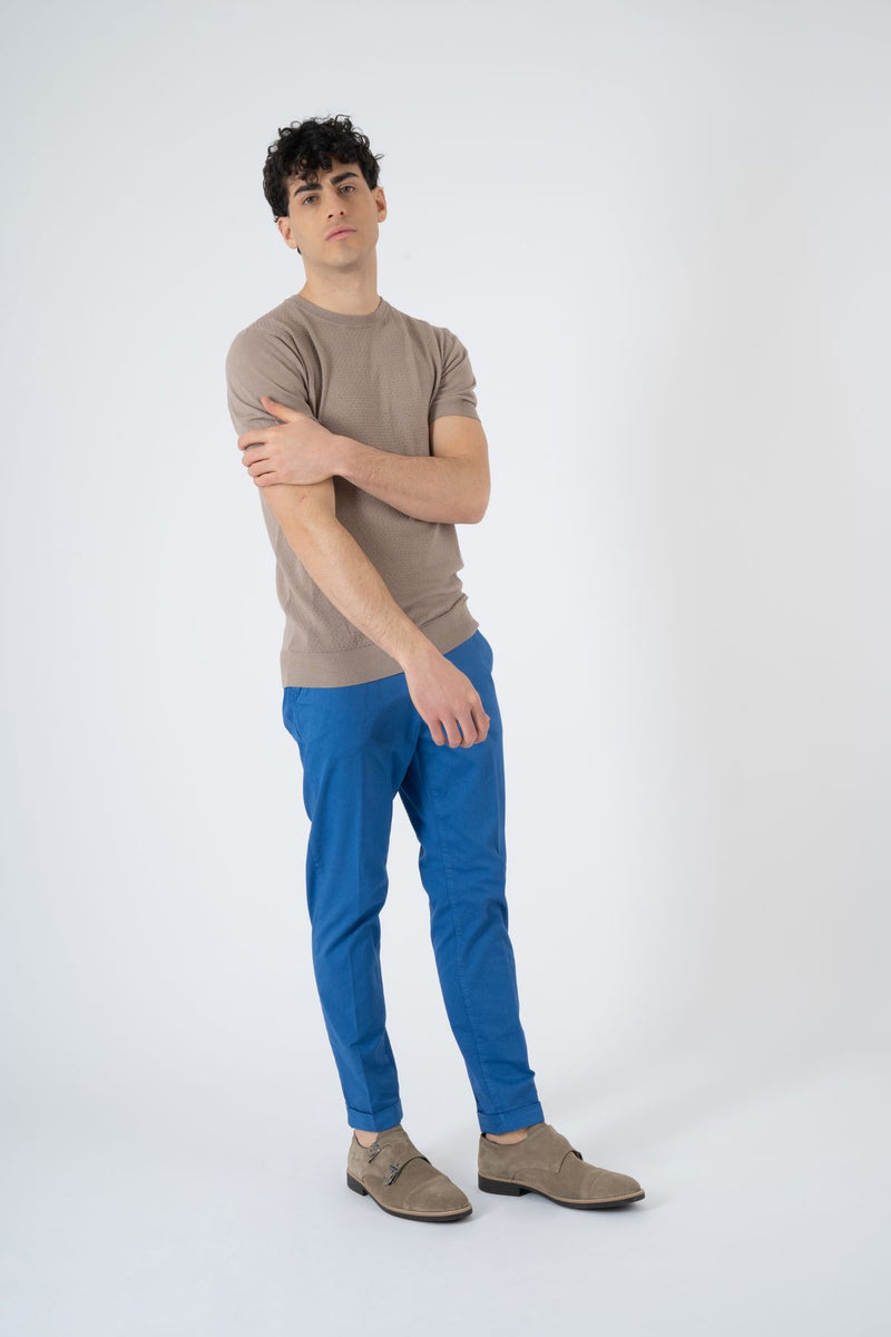 TONIO/EV - Pantaloni - exte