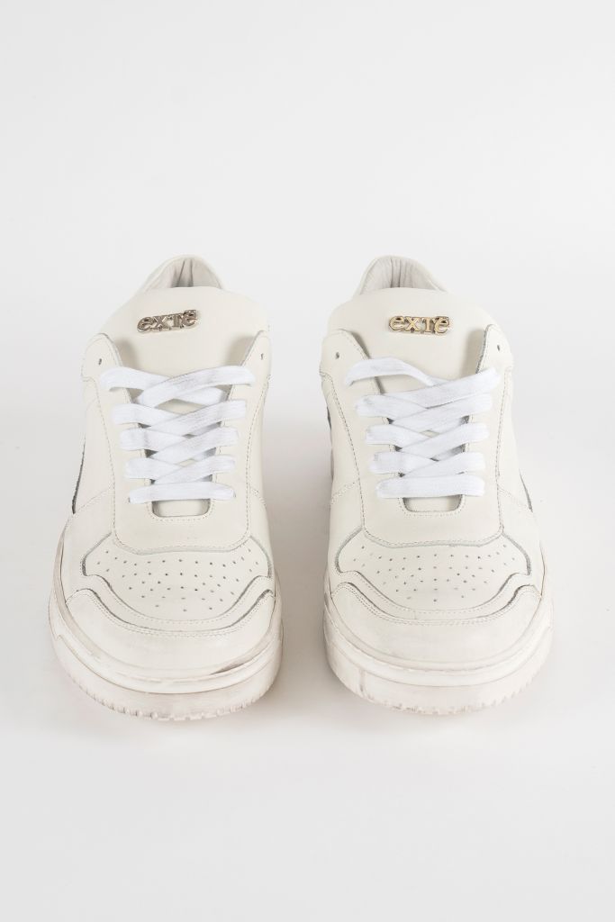 DUBAIMAN/PS - Scarpe - exte