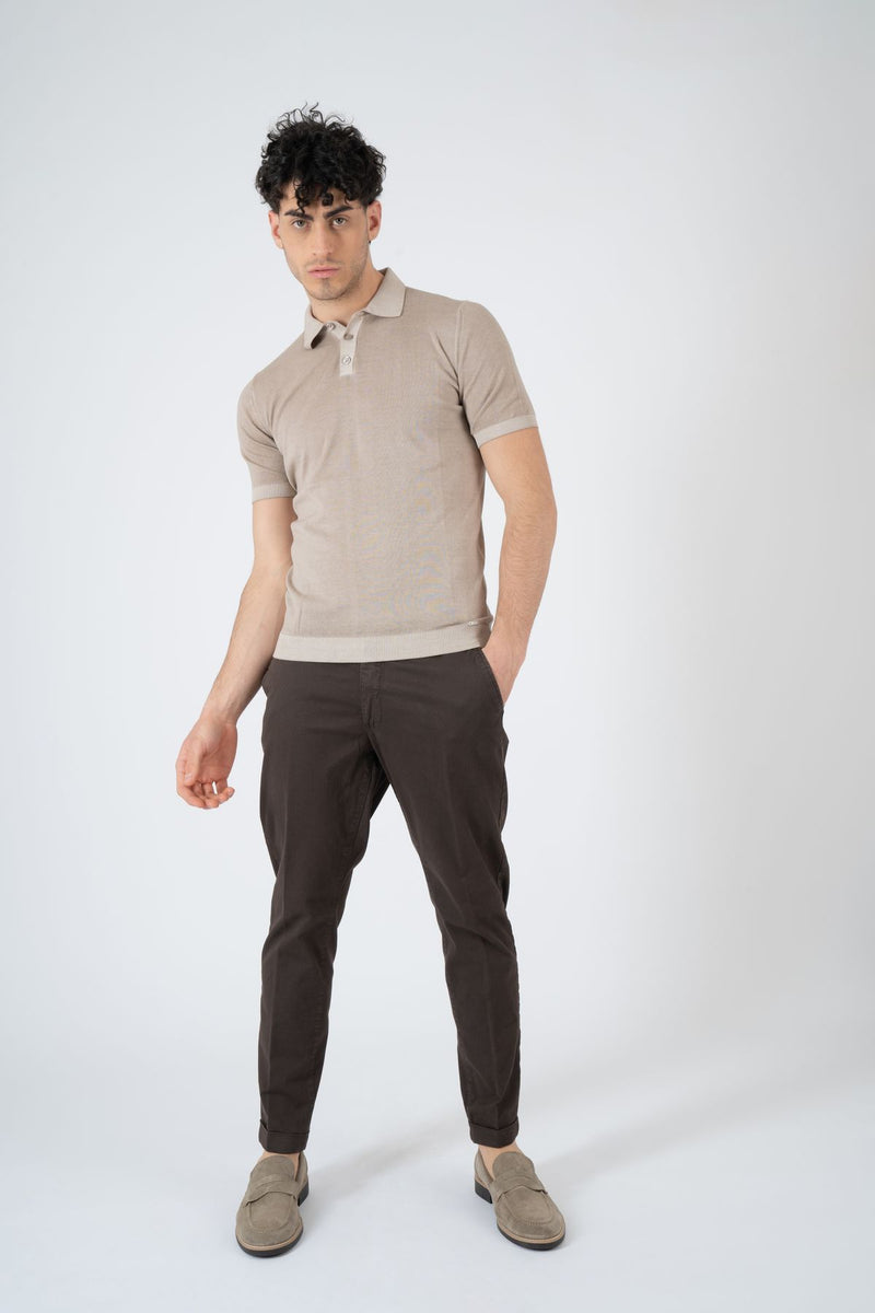 TONIO/EV - Pantaloni - exte