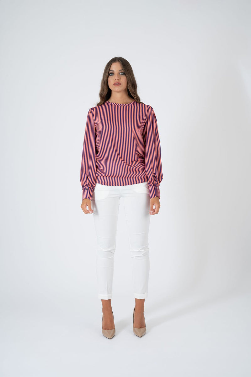 C430A/010 - casacca - exte