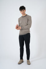 ZACK 3M00455 - Maglieria - exte