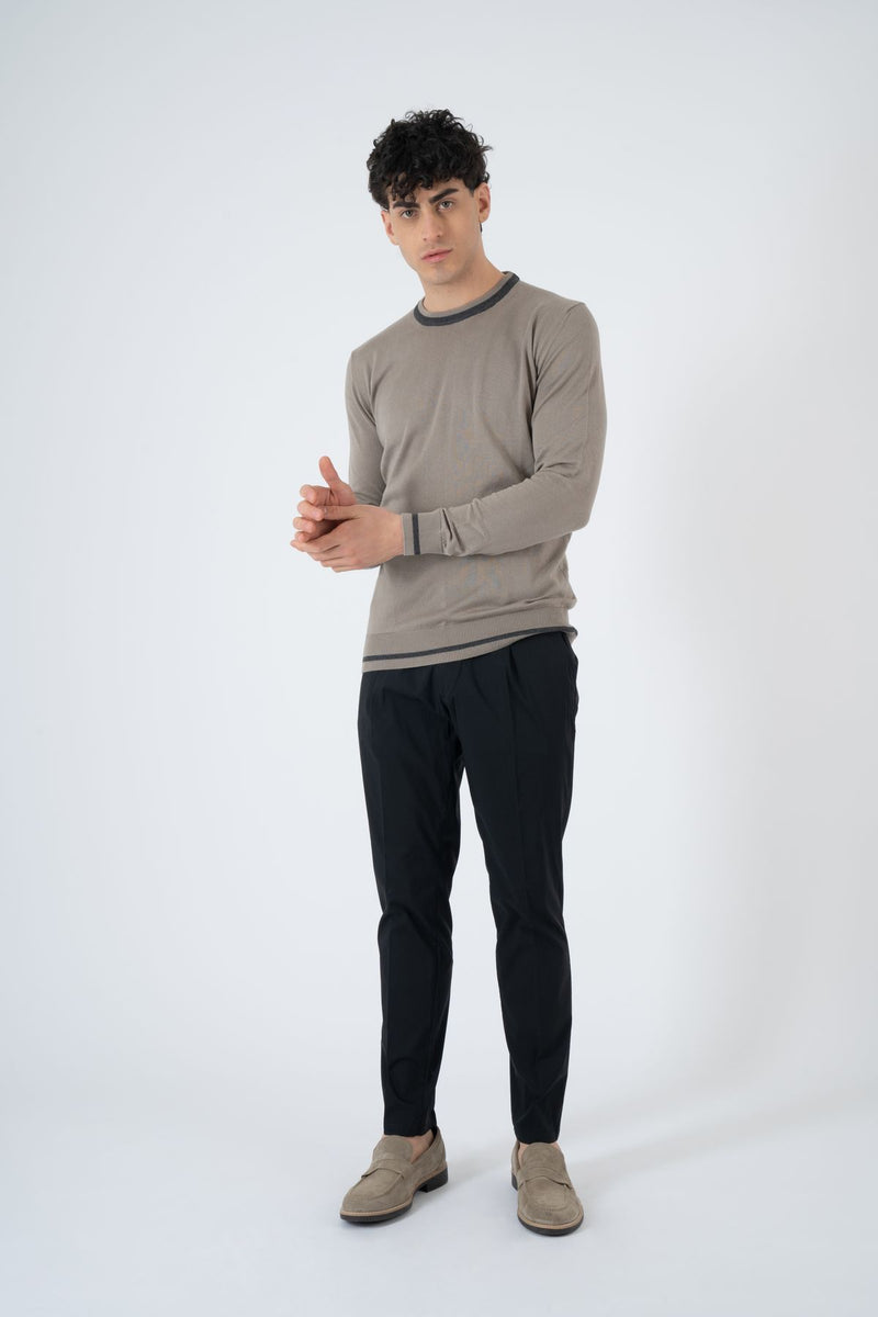 ZACK 3M00455 - Maglieria - exte