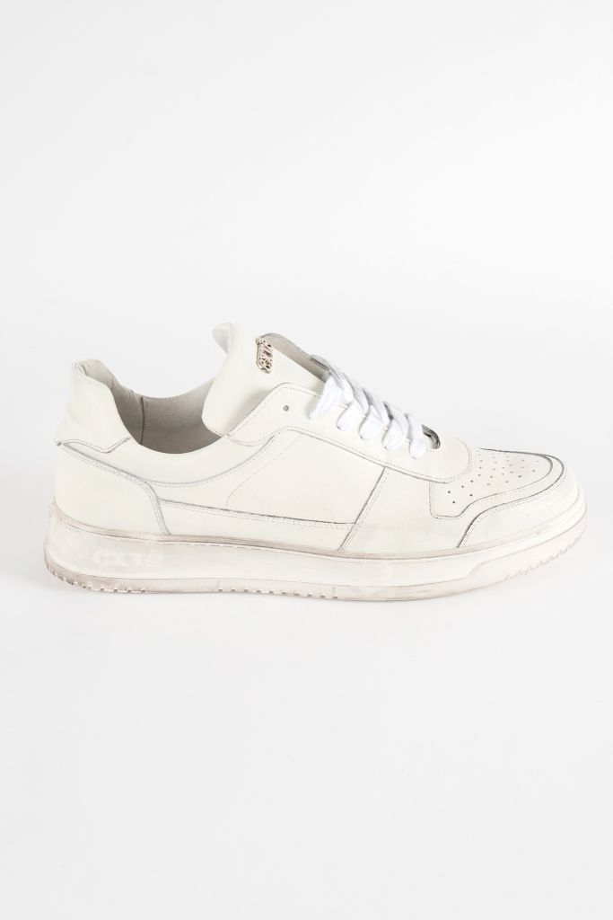 DUBAIMAN/PS - Scarpe - exte