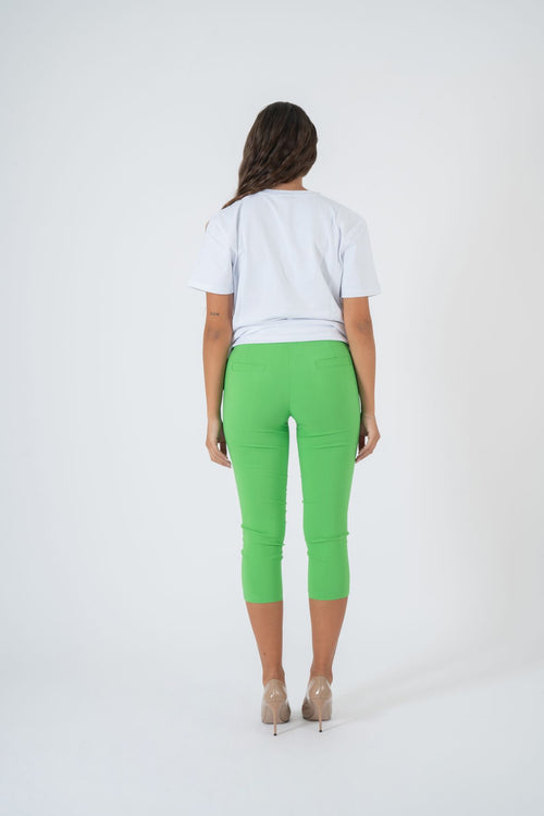 P114RE68/IC - Pantaloni - exte
