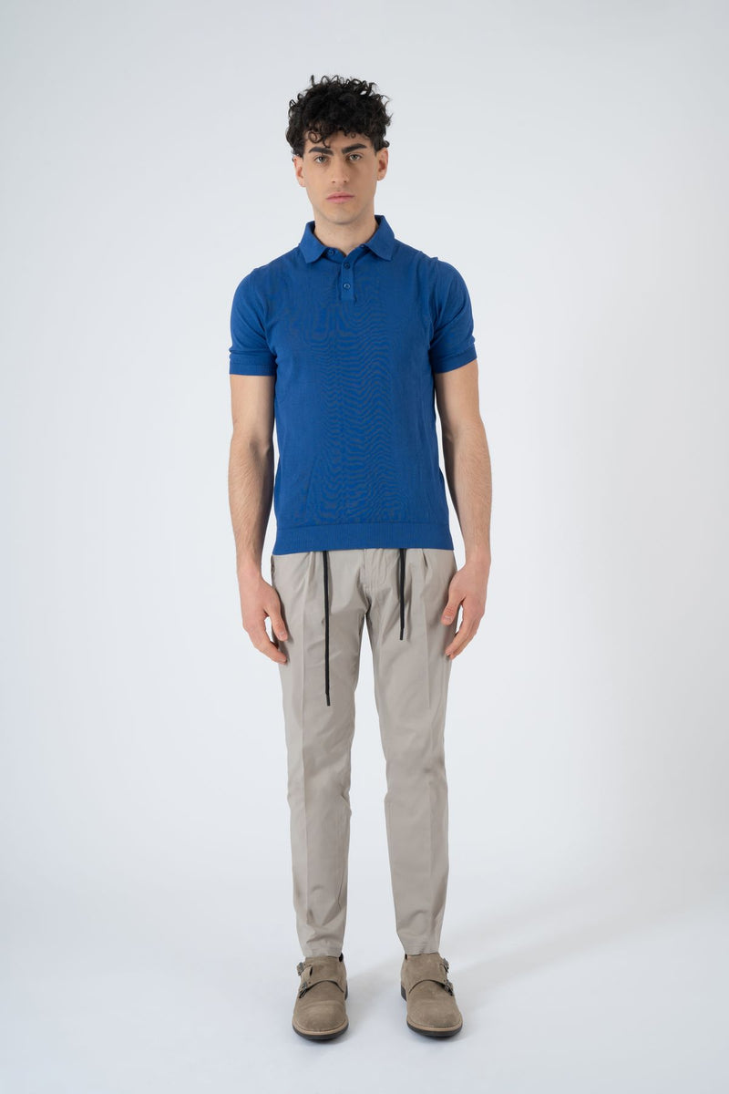 TRISTAN 12 - T-Shirt e Polo - exte