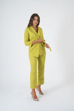 GIA137/TCP/FD - Tailleur - exte