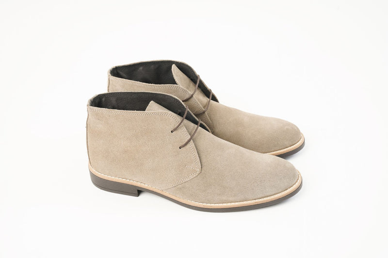 JAMES 504 - Scarpe - exte