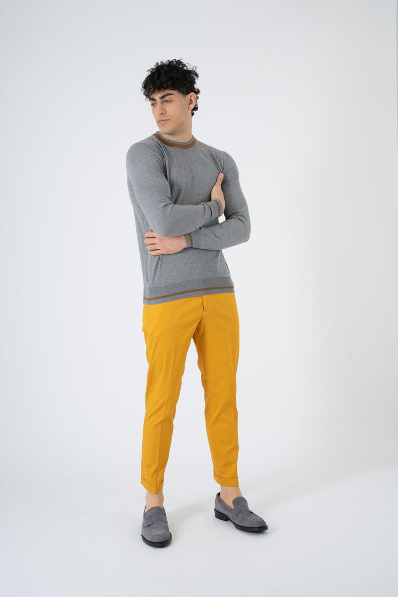ZACK 3M00455 - Maglieria - exte