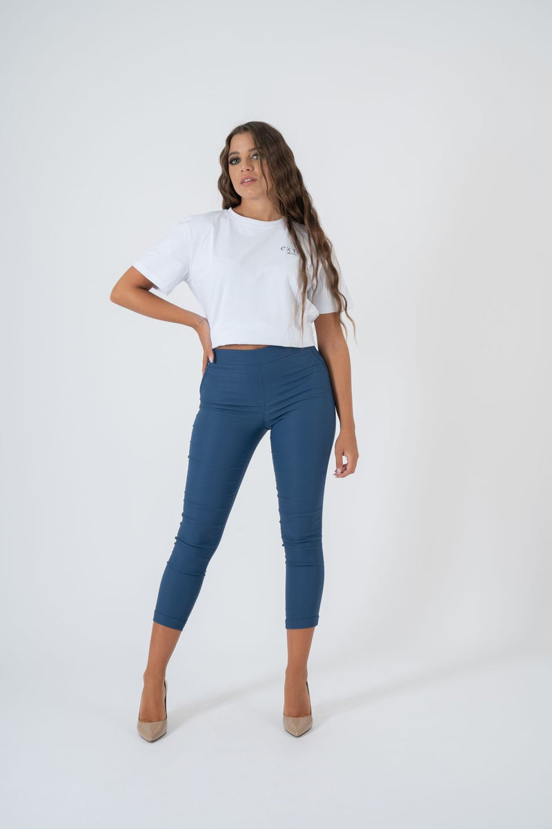 P154DE68/IC - Pantaloni - exte