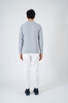 U301/CM - Felpe - exte
