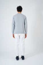 U301/CM - Felpe - exte