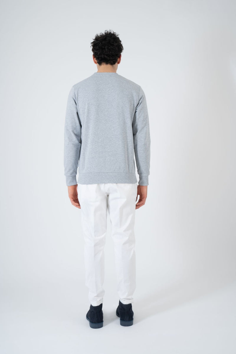 U301/CM - Felpe - exte