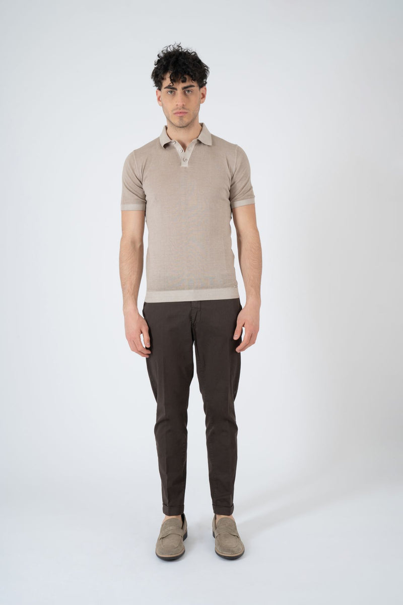 TONIO/EV - Pantaloni - exte