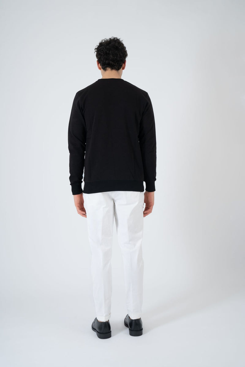 U301/CM - Felpe - exte