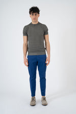 TONIO/EV - Pantaloni - exte
