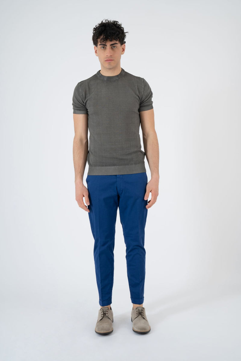 TONIO/EV - Pantaloni - exte