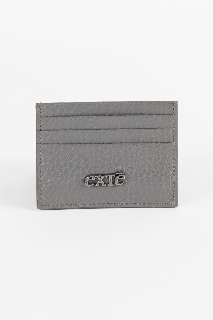 DAVIDE CARD CASE - Porta Carte - exte