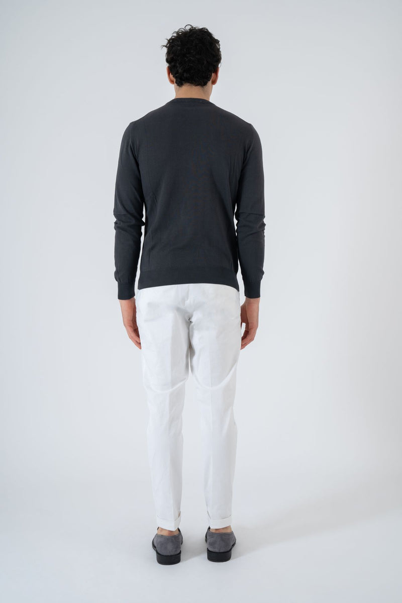 TONIO/EV - Pantaloni - exte