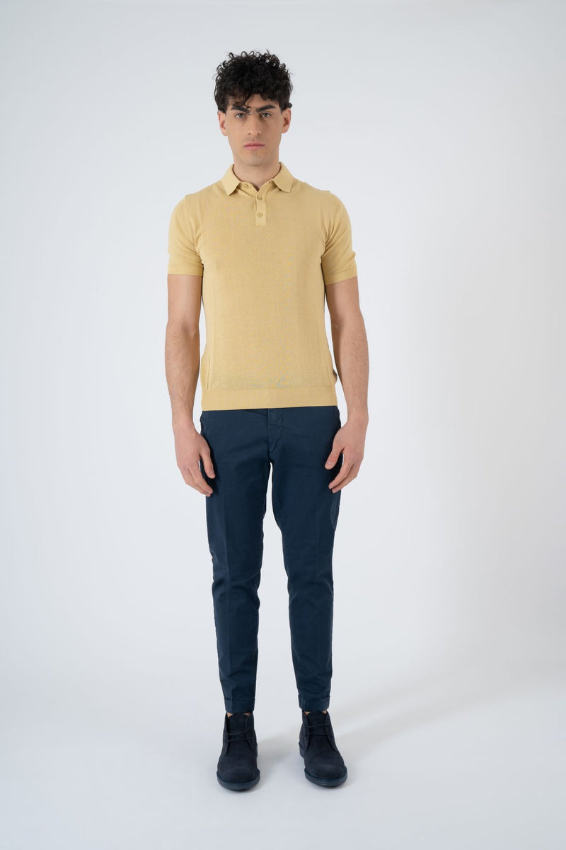 TRISTAN 12 - T-Shirt e Polo - exte