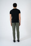 JACOB 1350 - Pantaloni - exte