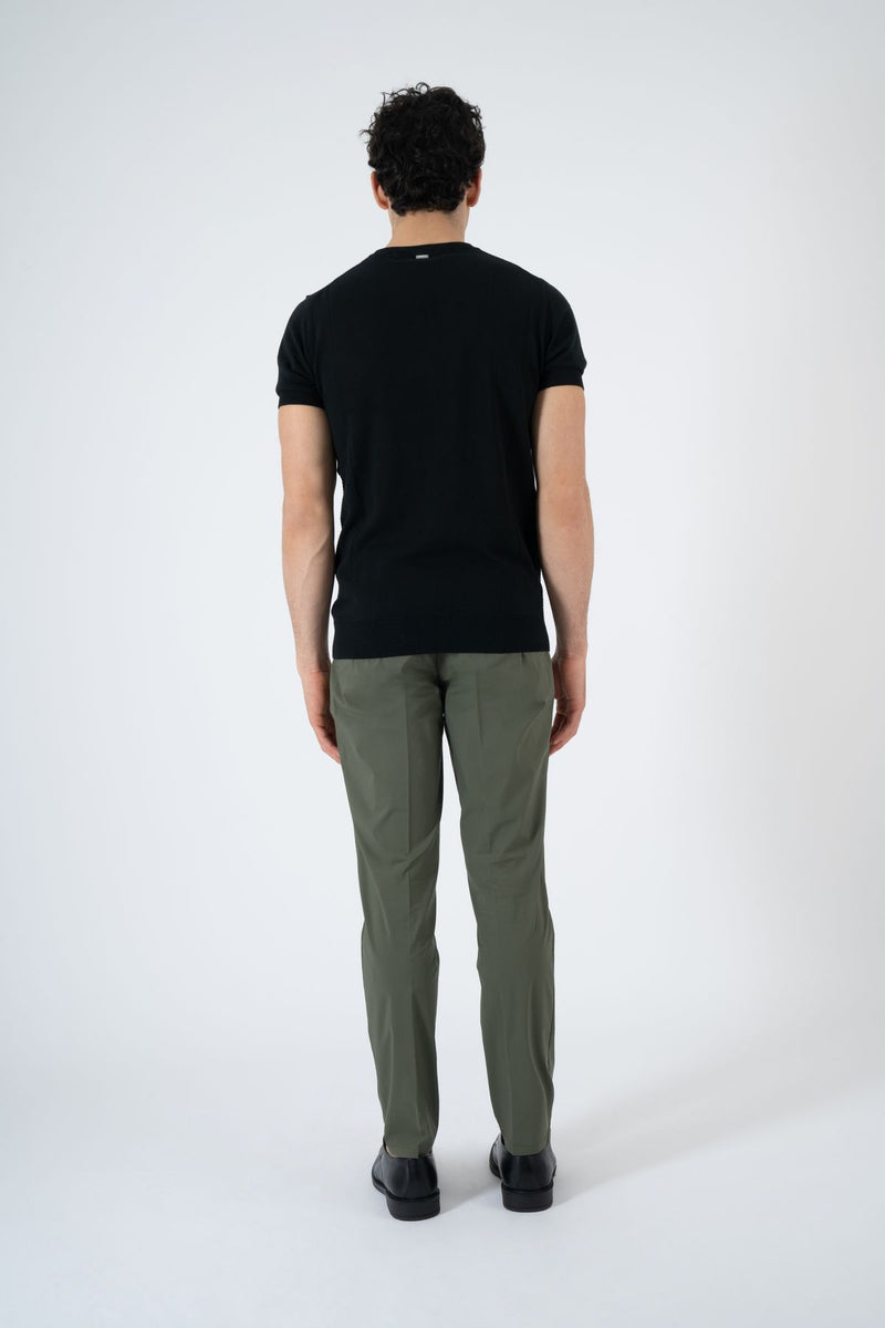 JACOB 1350 - Pantaloni - exte