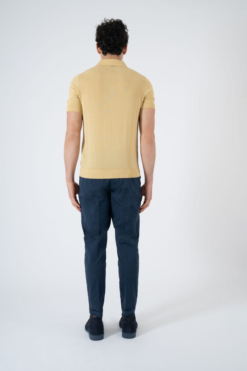 TRISTAN 12 - T-Shirt e Polo - exte