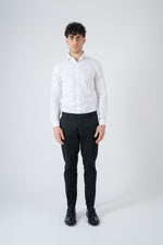 TONIO/EV - Pantaloni - exte