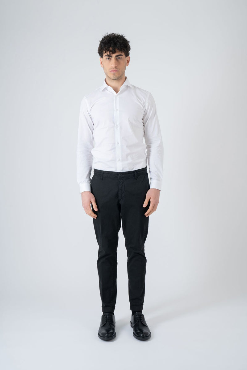 TONIO/EV - Pantaloni - exte