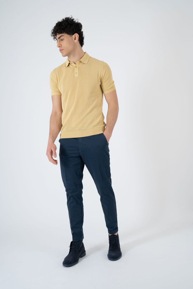 TRISTAN 12 - T-Shirt e Polo - exte