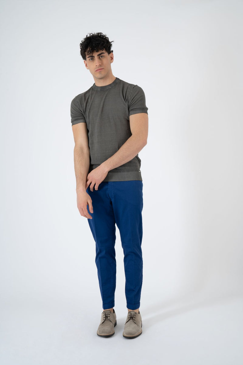 TONIO/EV - Pantaloni - exte