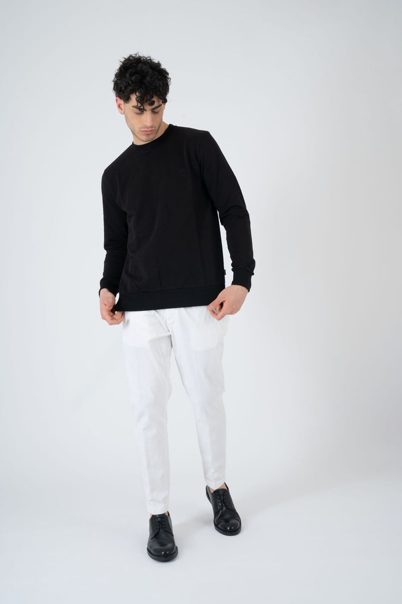 U301/CM - Felpe - exte