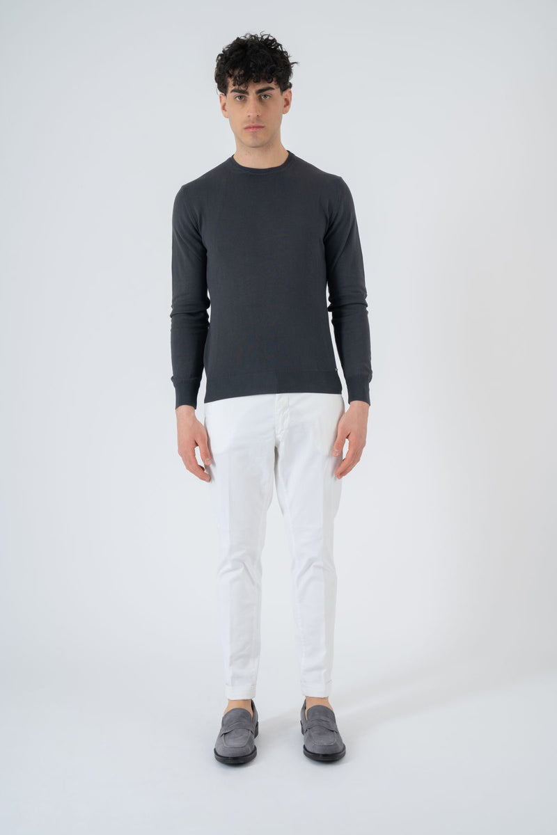 TONIO/EV - Pantaloni - exte