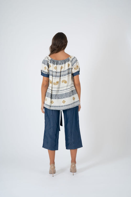 P157D/CHB/IC - Pantaloni - exte