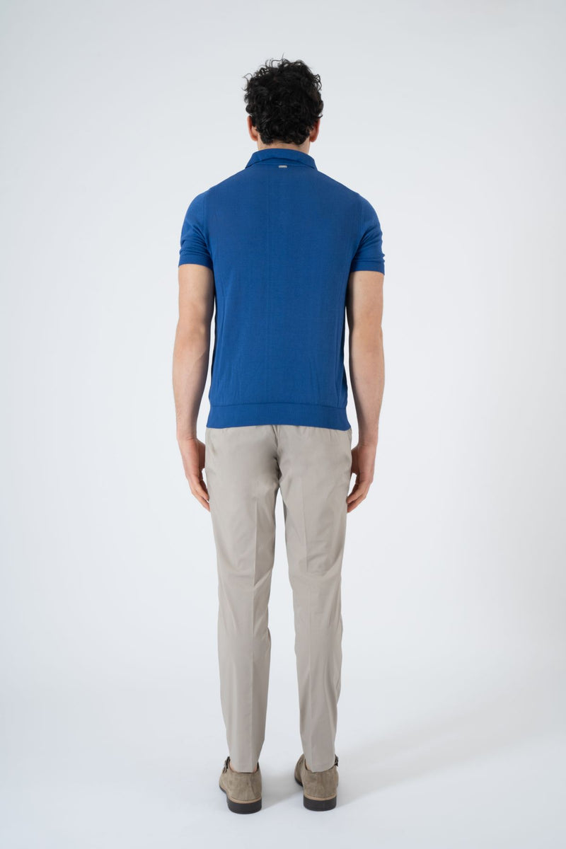 TRISTAN 12 - T-Shirt e Polo - exte