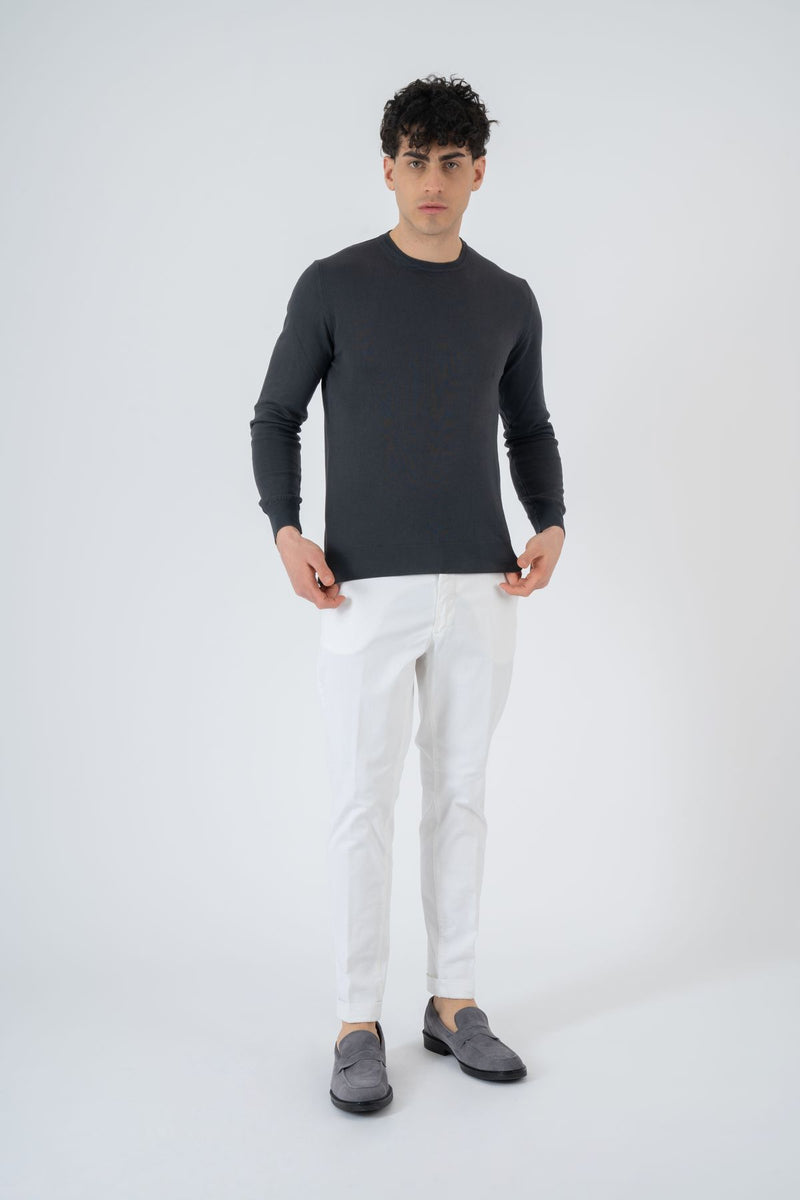 TONIO/EV - Pantaloni - exte