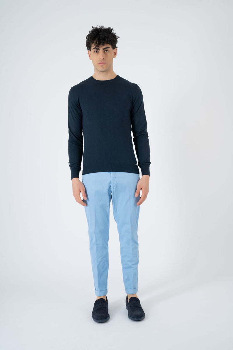 TONIO/EV - Pantaloni - exte