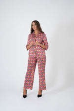 P158A/PET - Pantaloni - exte