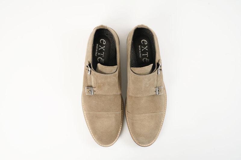 BRENT 322 - Scarpe - exte