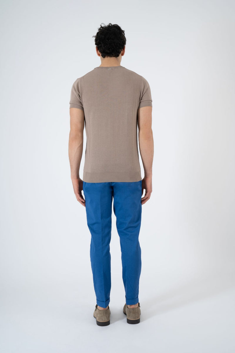 TONIO/EV - Pantaloni - exte